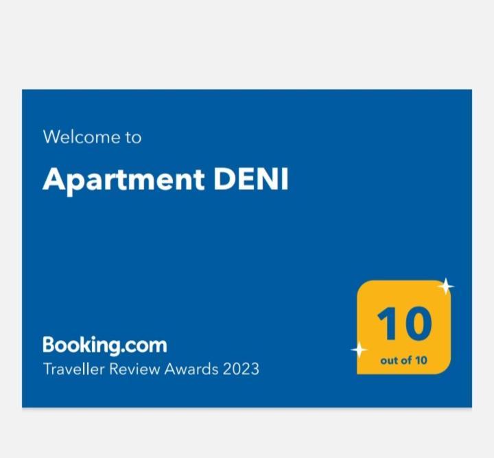 Apartment Deni Burgas Extérieur photo