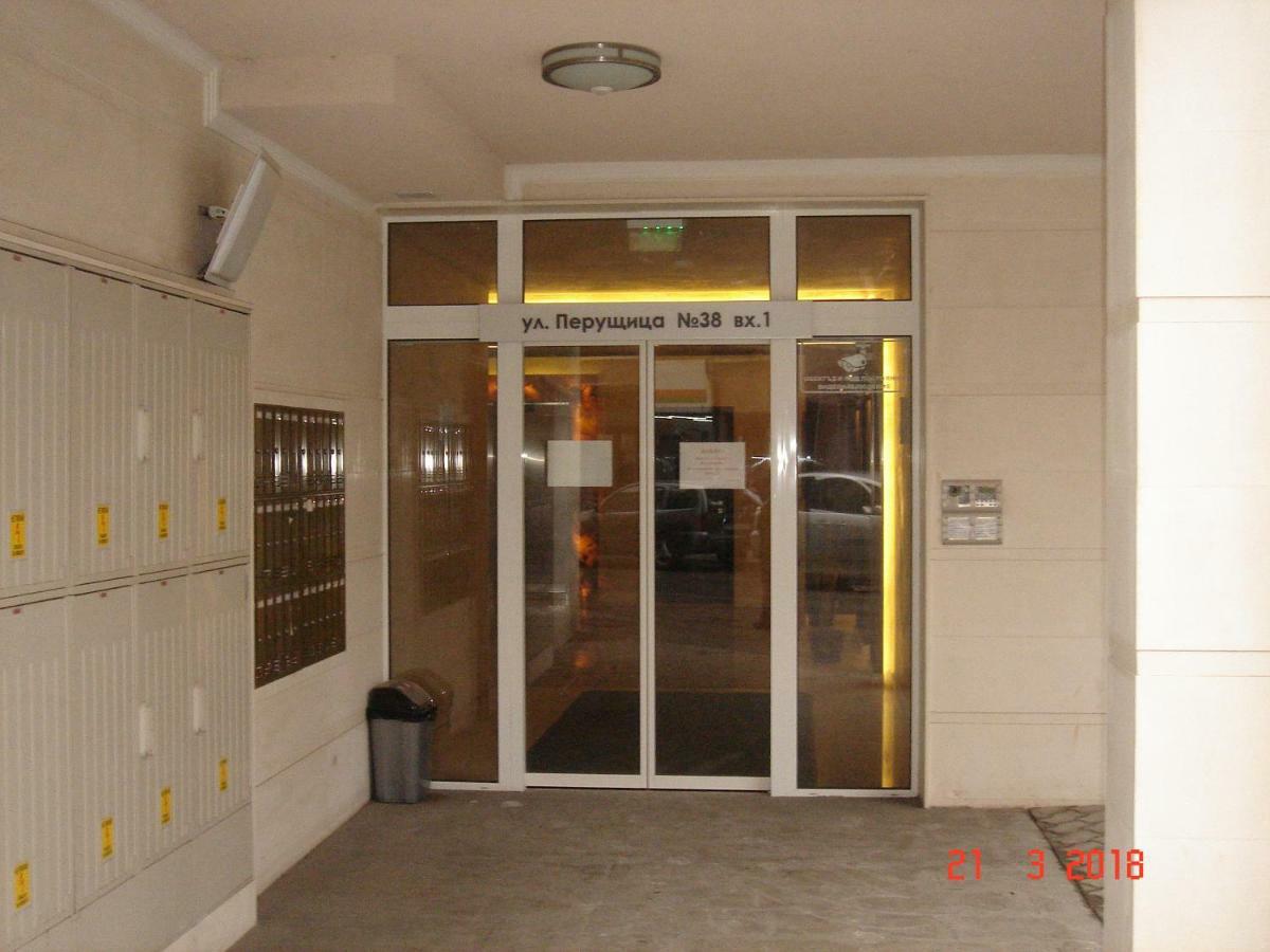 Apartment Deni Burgas Extérieur photo