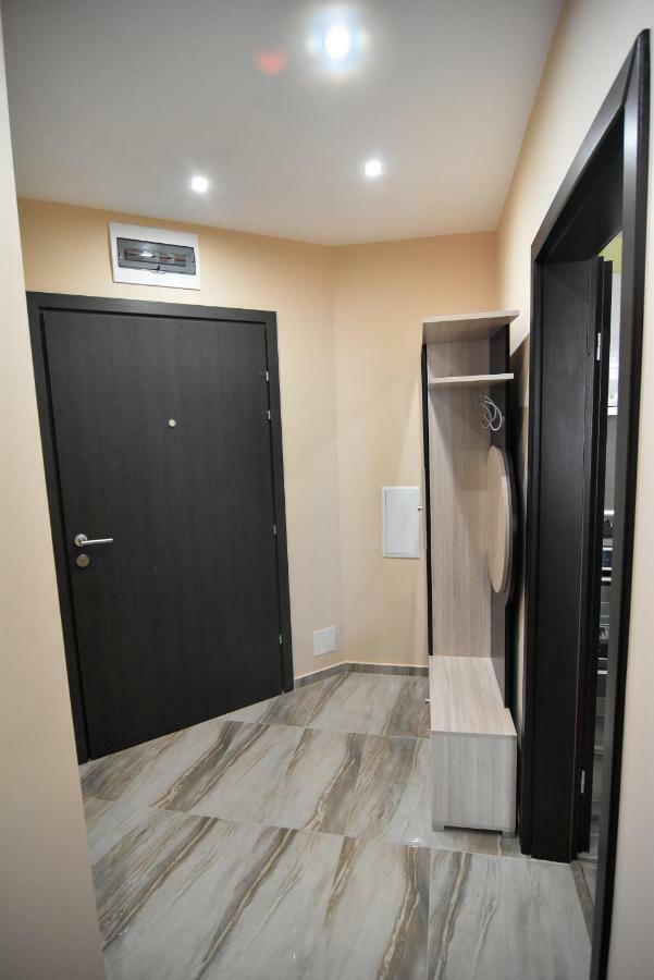 Apartment Deni Burgas Extérieur photo