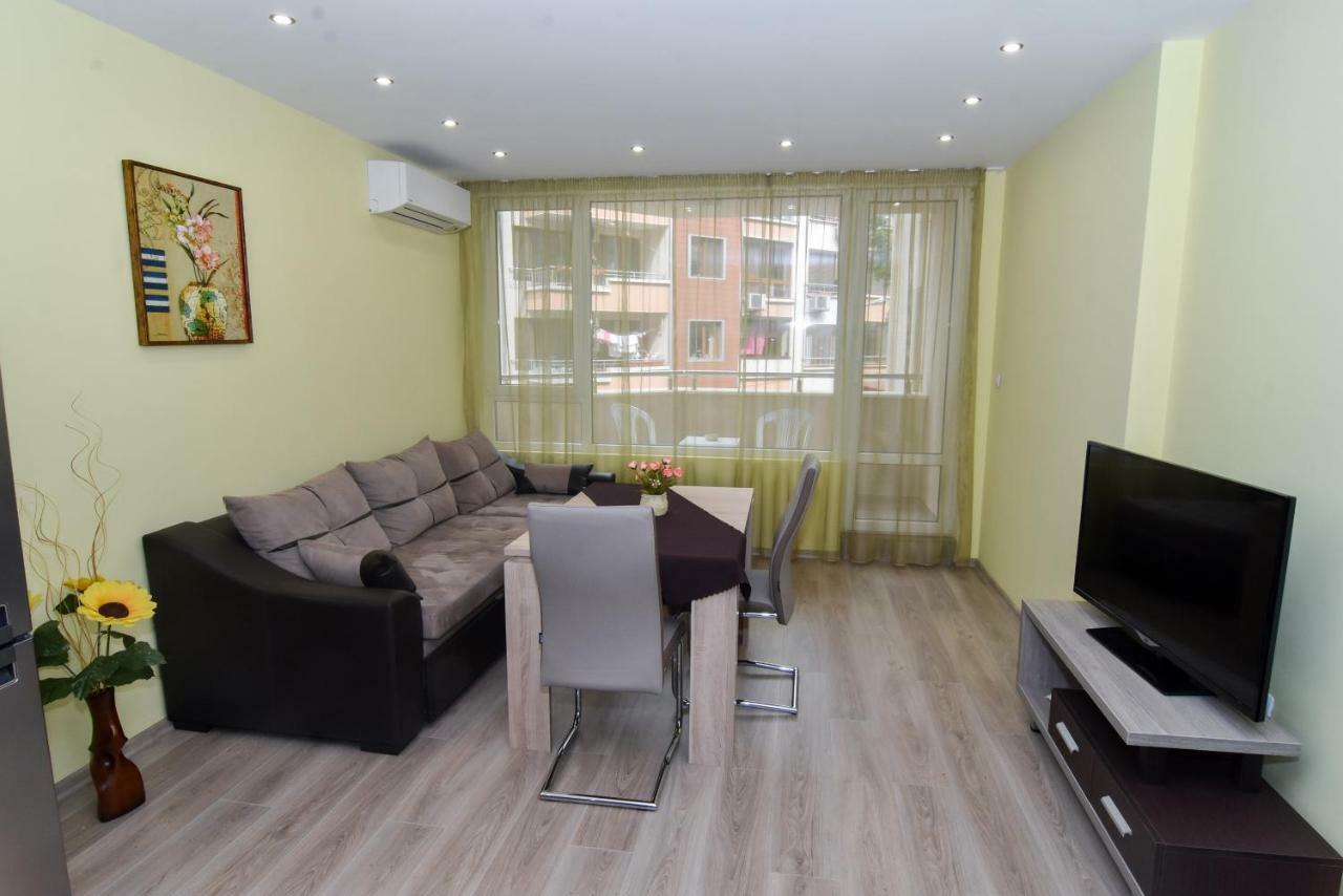 Apartment Deni Burgas Extérieur photo