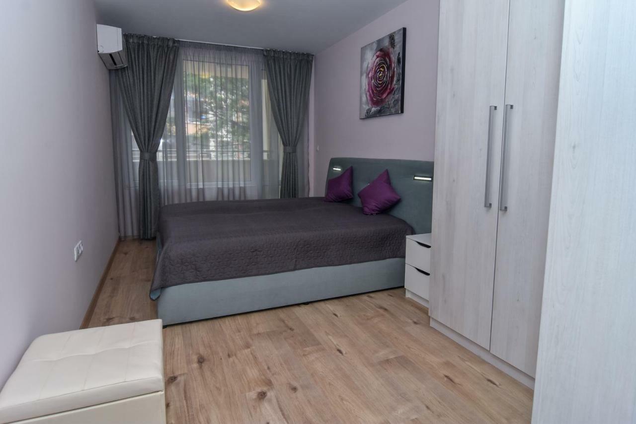 Apartment Deni Burgas Extérieur photo
