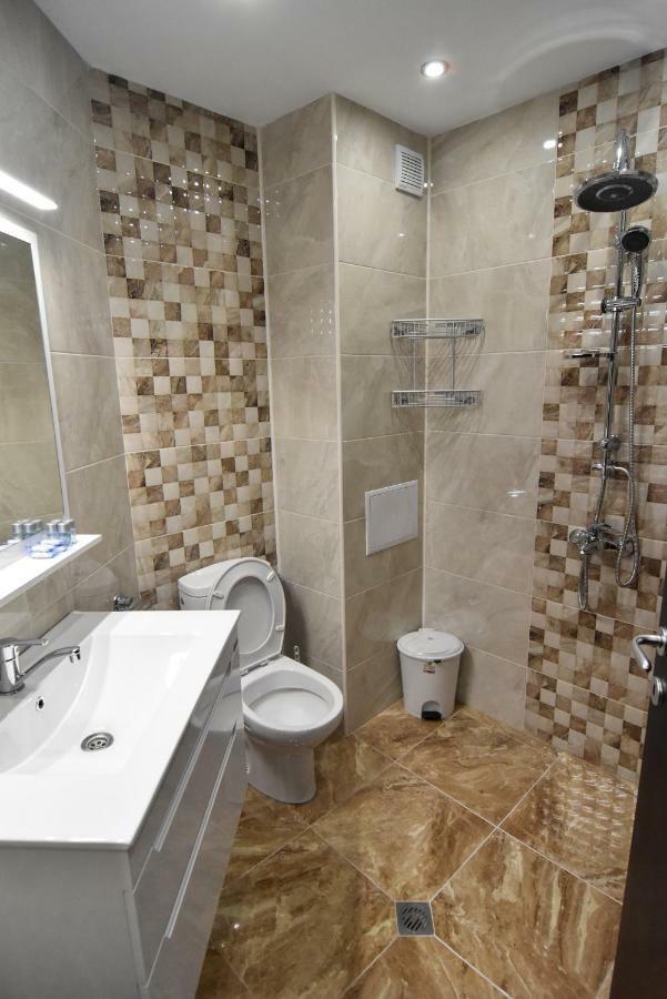 Apartment Deni Burgas Extérieur photo