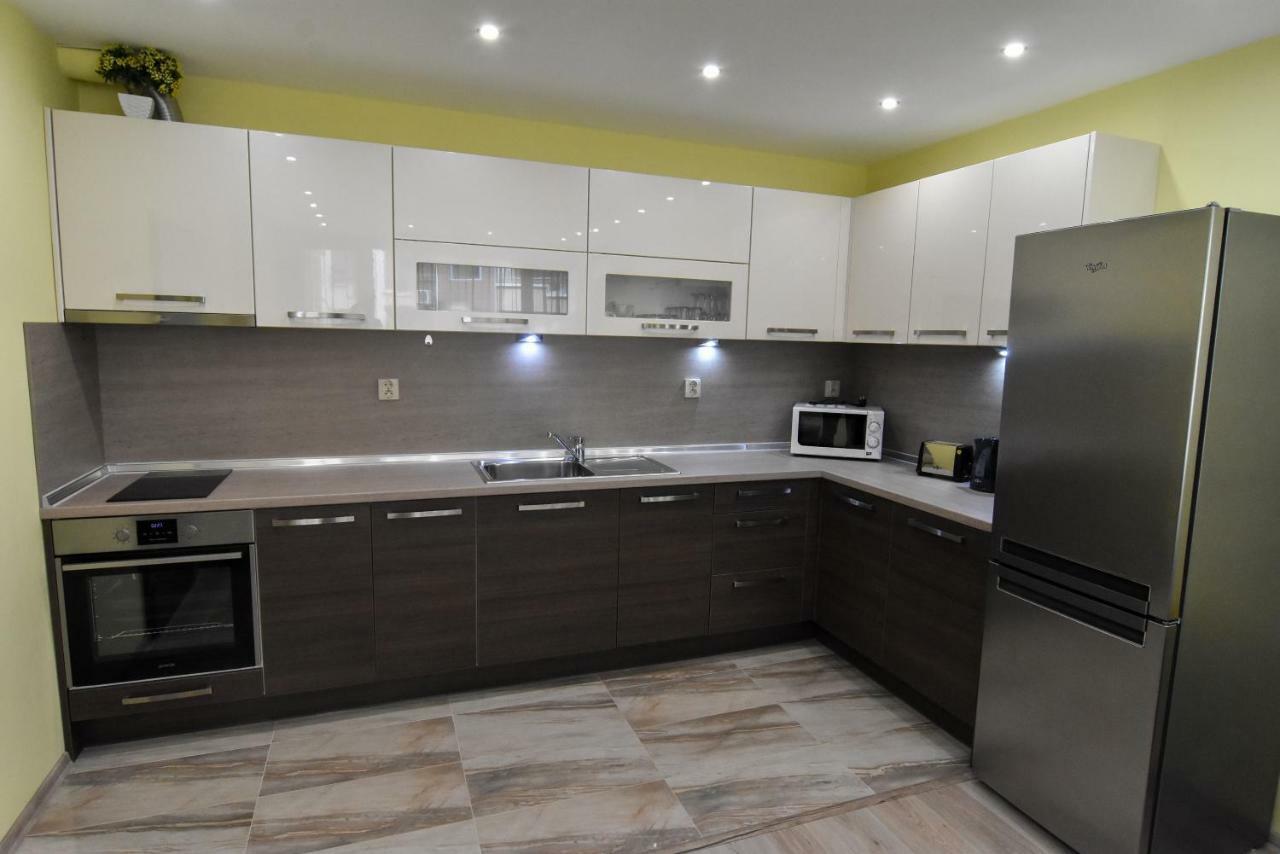 Apartment Deni Burgas Extérieur photo