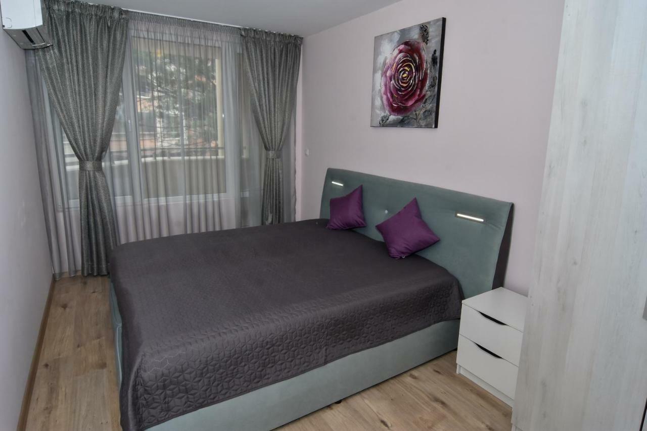 Apartment Deni Burgas Extérieur photo