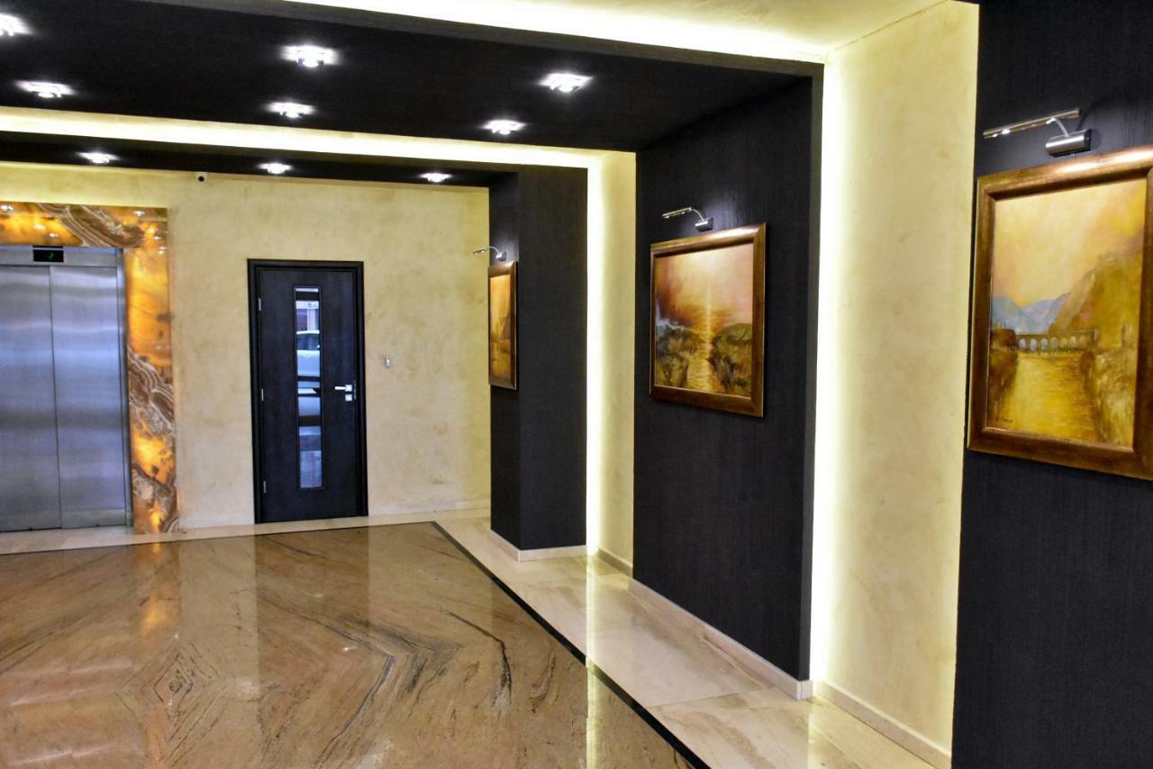 Apartment Deni Burgas Extérieur photo