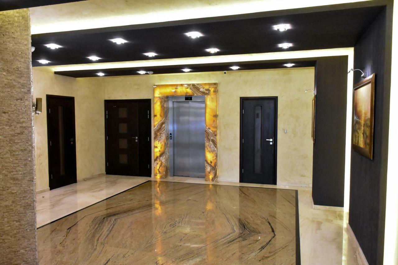 Apartment Deni Burgas Extérieur photo