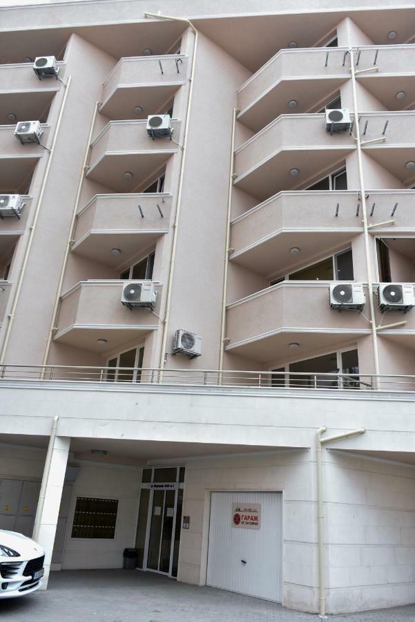 Apartment Deni Burgas Extérieur photo
