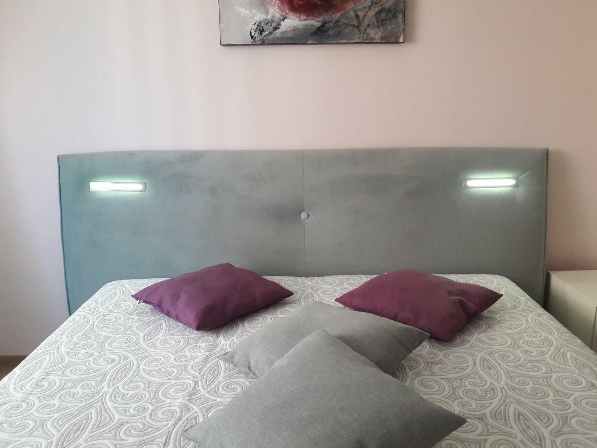 Apartment Deni Burgas Extérieur photo